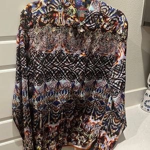 Robert Graham Sport Shirt